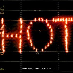 Meet your Posher,  the Dryp Masterz